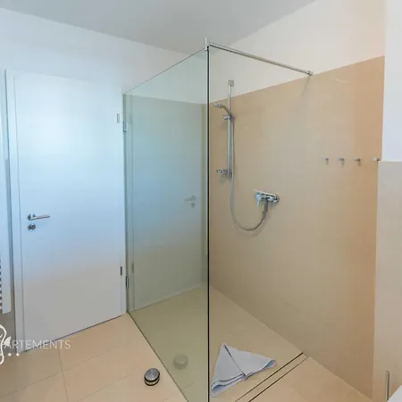 Apartment Gar4f Strandbrise - Haus Seelust 2 F